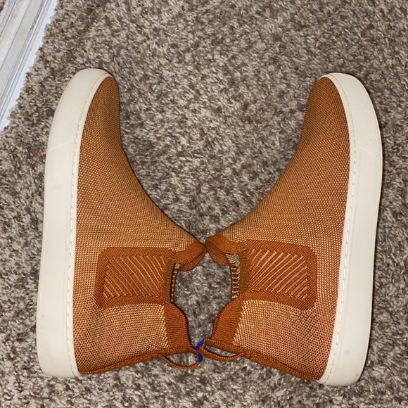 Rothy’s Chelsea Boot - Picture 8 of 8